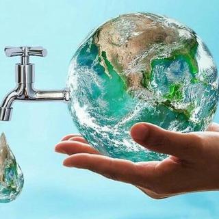 ŠKD - Svetový deň vody