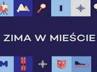 Ruszają zapisy do tegorocznej edycji Warszawskiej Akcji Zima w Mieście