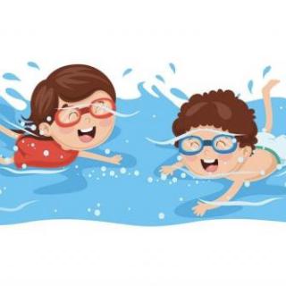 Plavecký kurz detí z MŠ