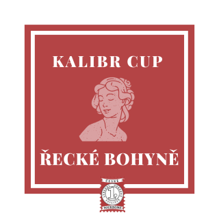 KALIBR CUP 2023