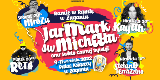 Zapraszamy do wzięcia udziału w Jarmarku św. Michała!