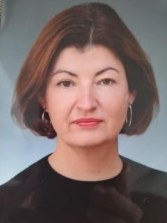 Ing. Lucia Šimičáková