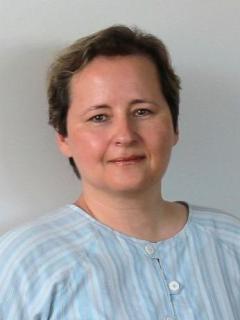 Ing. Adriana Jurášková