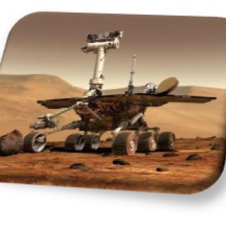 Projekt edukacyjny “Wyprawa na Marsa” 