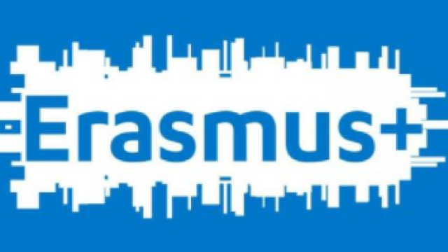 Grant z programu Erasmus+ na obdobie 2023/2024