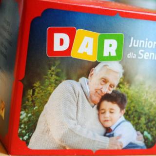 „Dar Juniora dla Seniora”– akcja wielkopostna Caritas