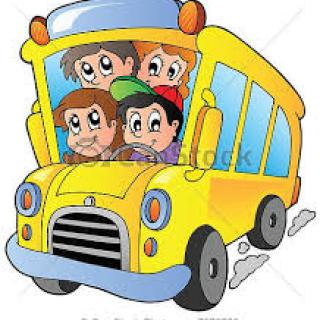 Zmiana rozkładu jazdy autobusu szkolnego