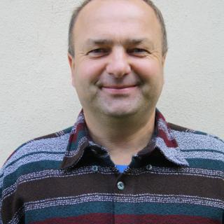 Bc. Jozef Derevjanik