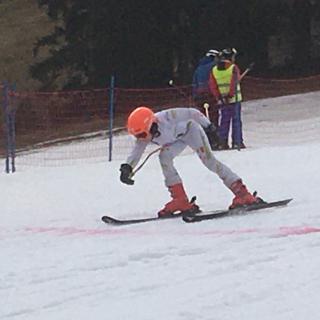 Steirische Landesschulmeisterschaften Ski Alpin
