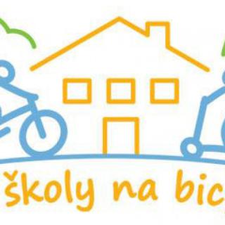 „Do školy na bicykli“ 