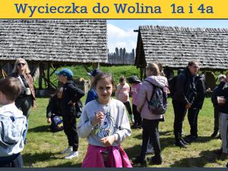 Wycieczka do Wolina