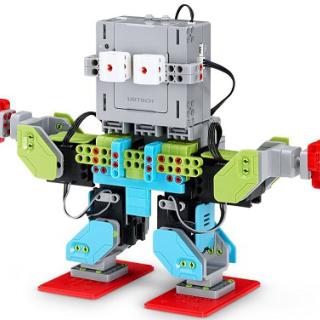 Podsumowanie warszawskiego konkursu „Mój Przyjaciel Robot”