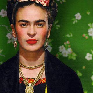 Niepowtarzalne Spotkanie z Dziedzictwem Fridy Kahlo: Podsumowanie Konkursu i Wystawa w Naszej Szkole!