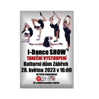 I-DANCE Show