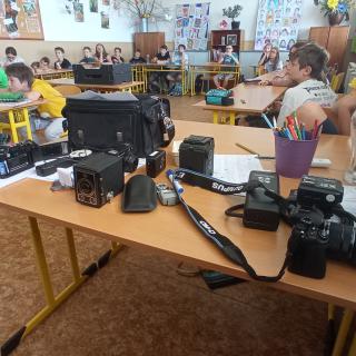 Fotograficky workshop - príma 