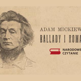 Ballady i romanse Adama Mickiewicza - konkurs plastyczny