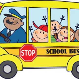 "Školský autobus"