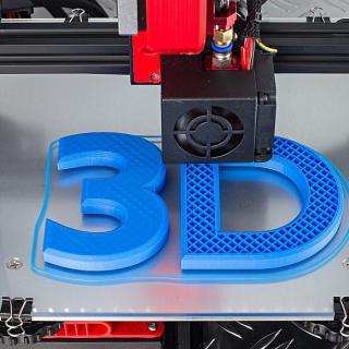 Ako funguje 3D tlač?