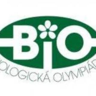 Biologická olympiáda - OK