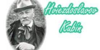 Hviezdoslavov Kubín - Okresné kolo