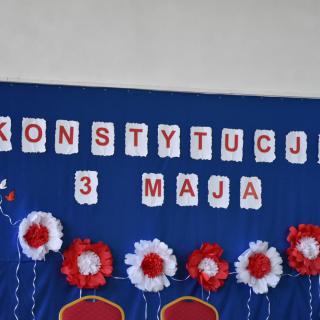 Obchody Święta Konstytucji 3 - Maja
