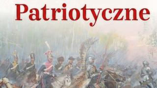 Zapraszamy do udziału w Międzyszkolnym Konkursie Polskiej Pieśni Patriotycznej