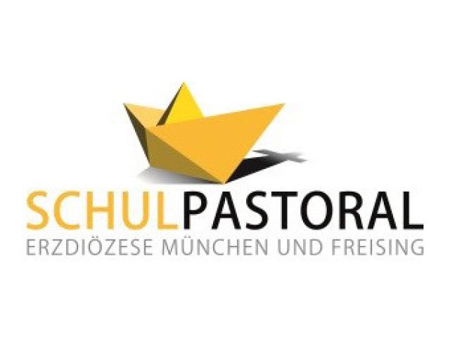 Logo Schulpastorial