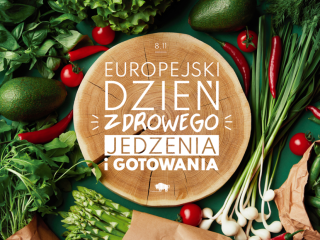 Europejski Dzień Zdrowego Jedzenia