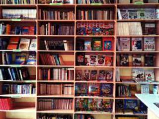  Czy dzieci i młodzież na Bemowie czytają i kochają swoje szkolne biblioteki?