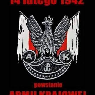 82. rocznica powstania Armii Krajowej