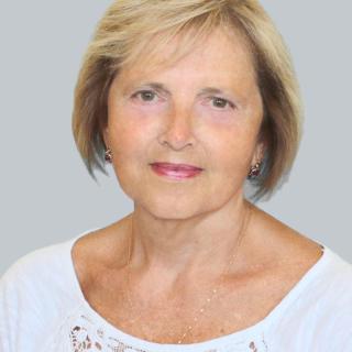 Mgr. Hedviga Högerová
