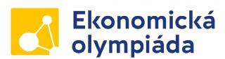 logo Ekonomickej olympiády