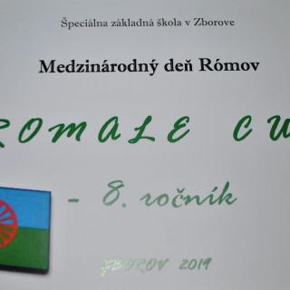 ROMALE CUP 2019