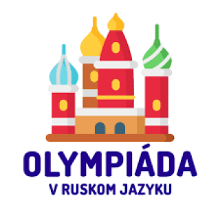 Školské kolo olympiády v ruskom jazyku