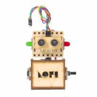 Roboty LOFI