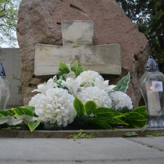 XV Narodowy Dzień Pamięci Ofiar Zbrodni Katyńskiej