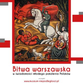 Bitwa Warszawska 1920 r. w świadomości młodego pokolenia Polaków