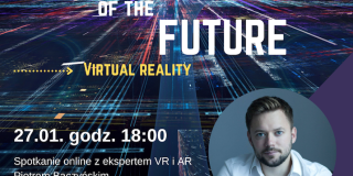 &quot;Careers of the Future: Virtual Reality&quot; 