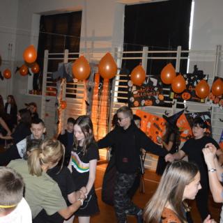 Święto Dyni „Pumpkin Party”