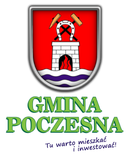 Gmina Poczesna