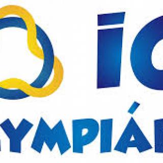logo IQ olympiáda