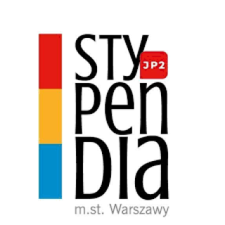 Logo stypendium