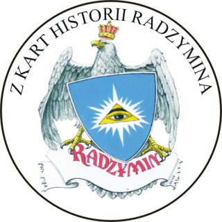 Poznaj dzieje Radzymina - małego miasteczka z wielką historią