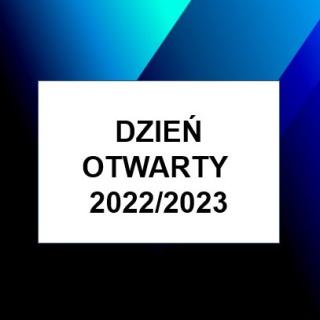 dzień otwarty 2022