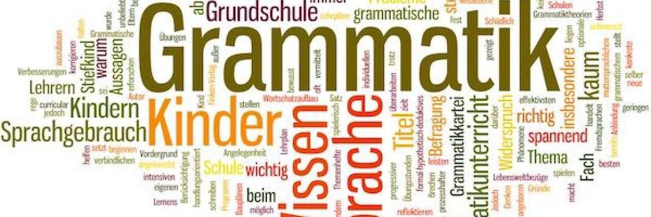 II Edycja Wojewódzkiego konkursu gramatycznego z Języka Niemieckiego "Mistrz Gramatyki Języka Niemieckiego".