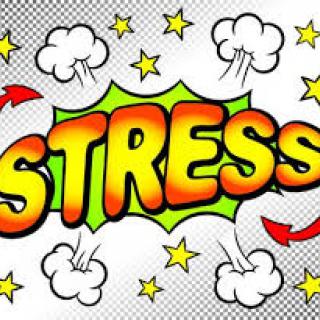 Stres - wróg czy sprzymierzeniec?