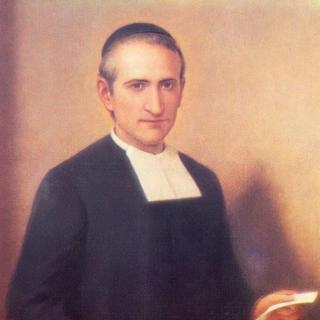 Sv. Michal Febres Cordero