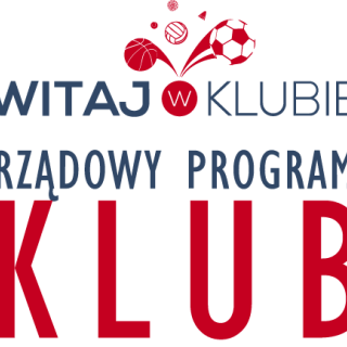 Program Klub 2022 w Zespole Szkół im. Jana Pawła II w Zasutowie - UKS ZASUTOWO