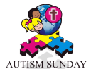 Autism Sunday, February 11th