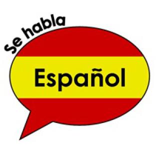 Úspech v krajskom kole Olympiády v španielskom jazyku